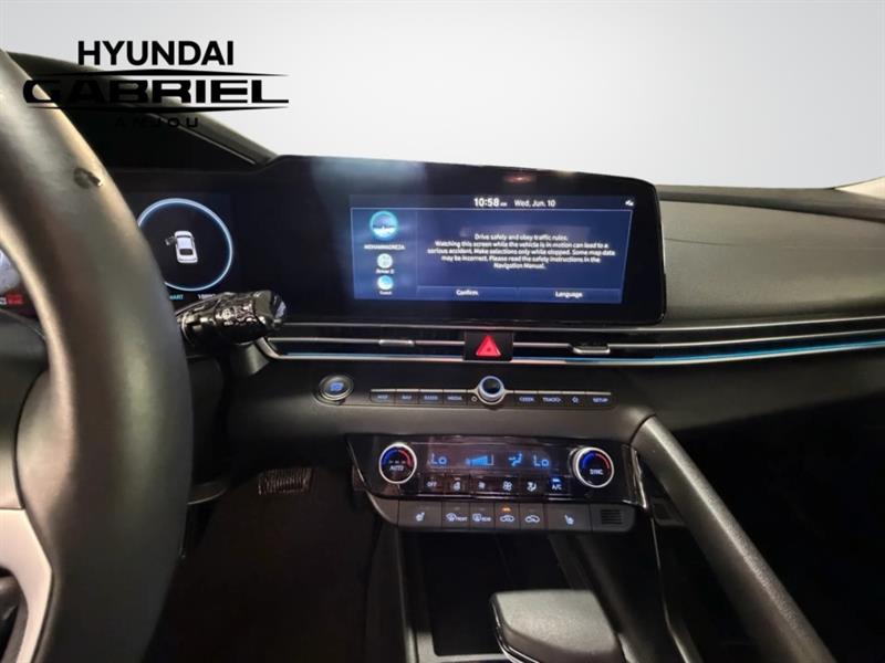 hyundai Elantra 2025 - 11