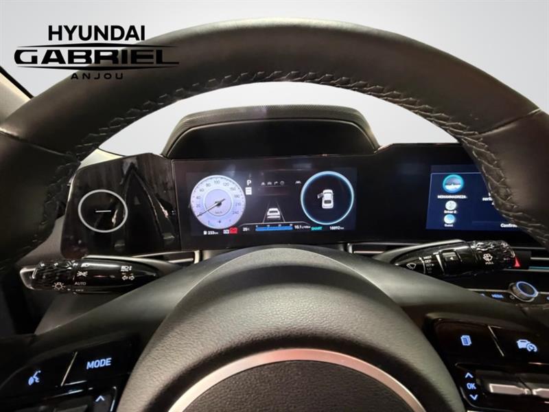 hyundai Elantra 2025 - 12
