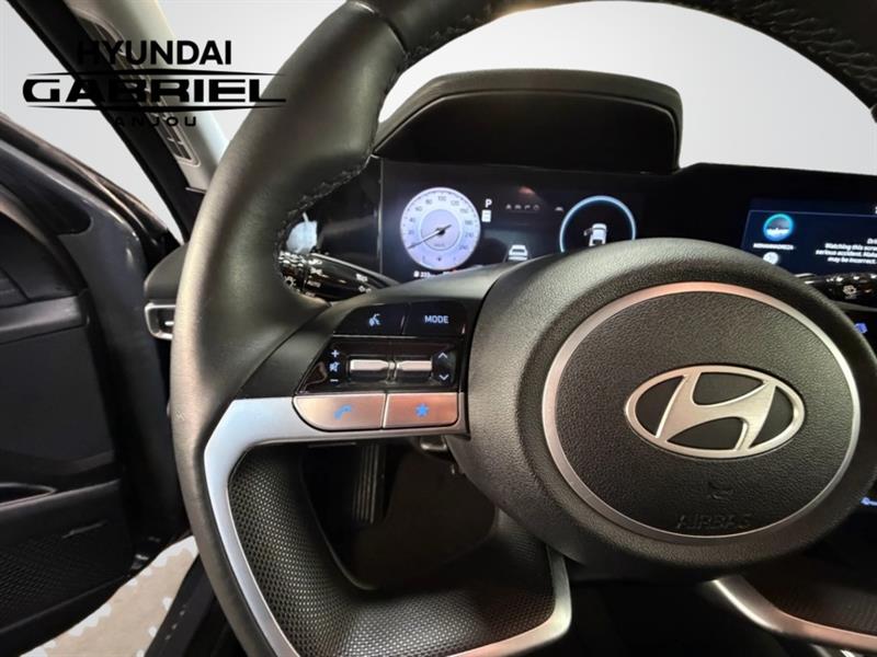 hyundai Elantra 2025 - 13