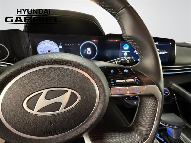 hyundai Elantra 2025 - 14