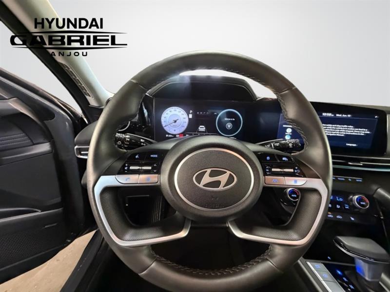 hyundai Elantra 2025 - 15
