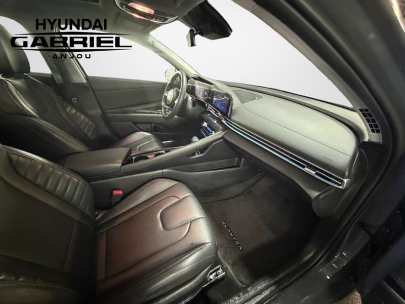 hyundai Elantra 2025 - 16