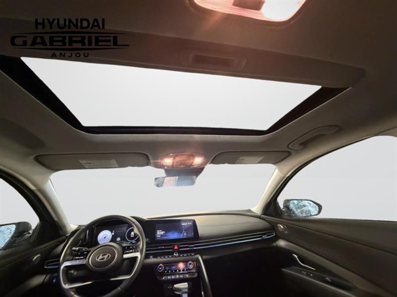 hyundai Elantra 2025 - 17