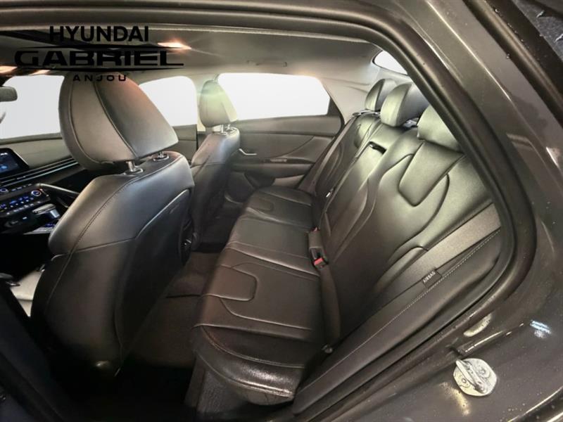 hyundai Elantra 2025 - 20