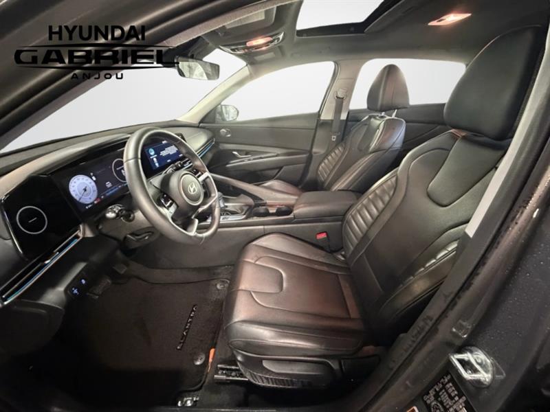 hyundai Elantra 2025 - 21