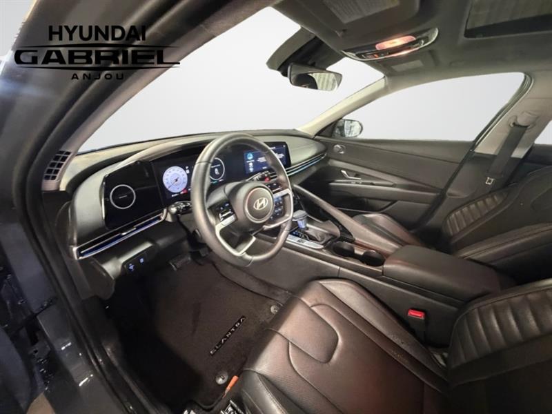 hyundai Elantra 2025 - 22
