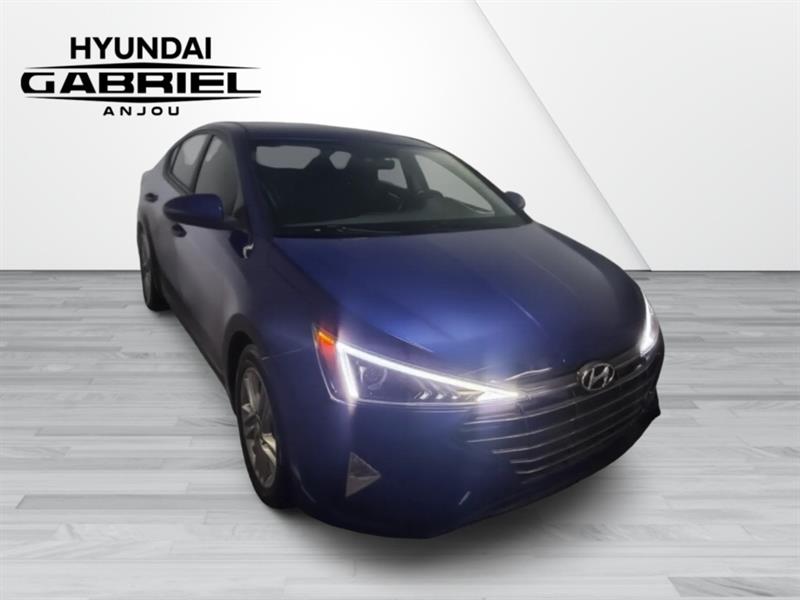 hyundai Elantra 2019 - 3