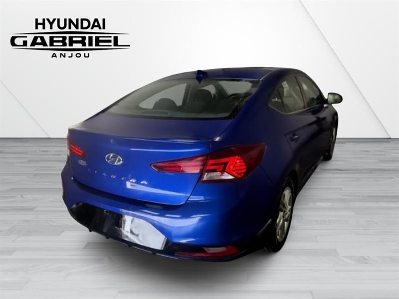hyundai Elantra 2019 - 4