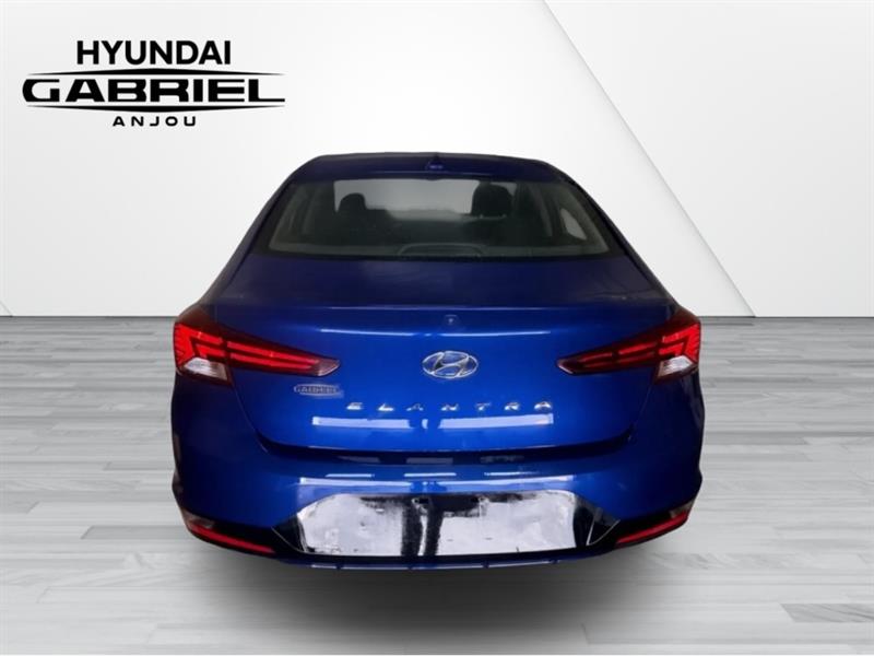 hyundai Elantra 2019 - 5