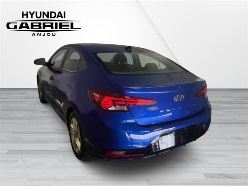 hyundai Elantra 2019 - 6