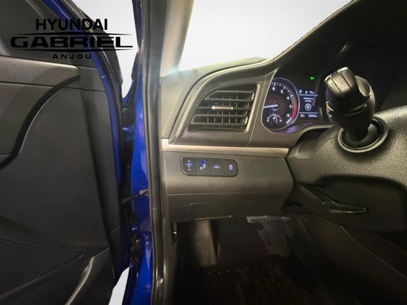 hyundai Elantra 2019 - 7