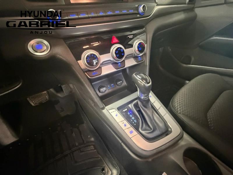 hyundai Elantra 2019 - 8