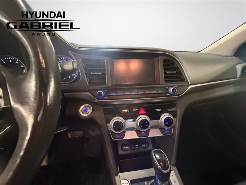 hyundai Elantra 2019 - 9