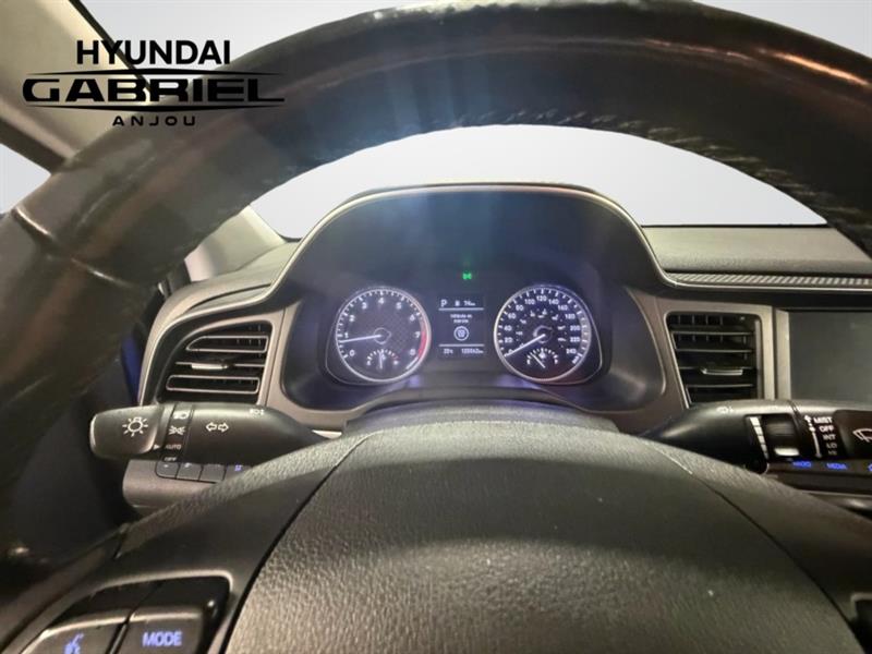 hyundai Elantra 2019 - 11