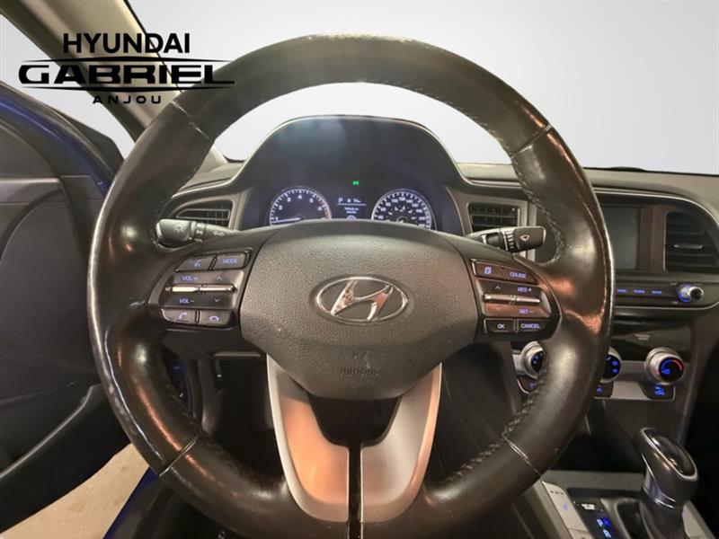 hyundai Elantra 2019 - 13
