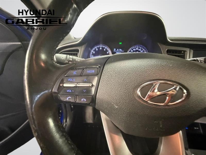 hyundai Elantra 2019 - 14