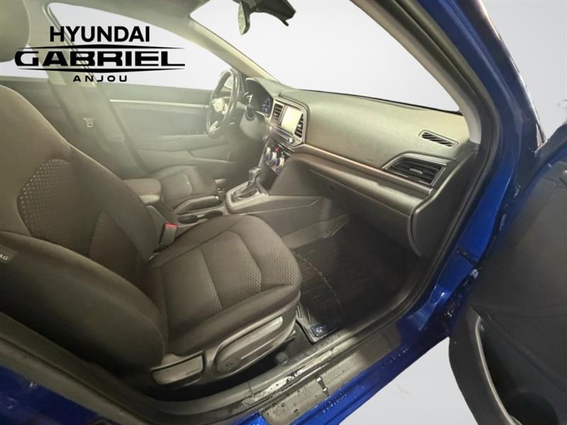 hyundai Elantra 2019 - 15