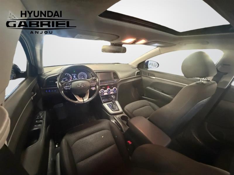 hyundai Elantra 2019 - 16