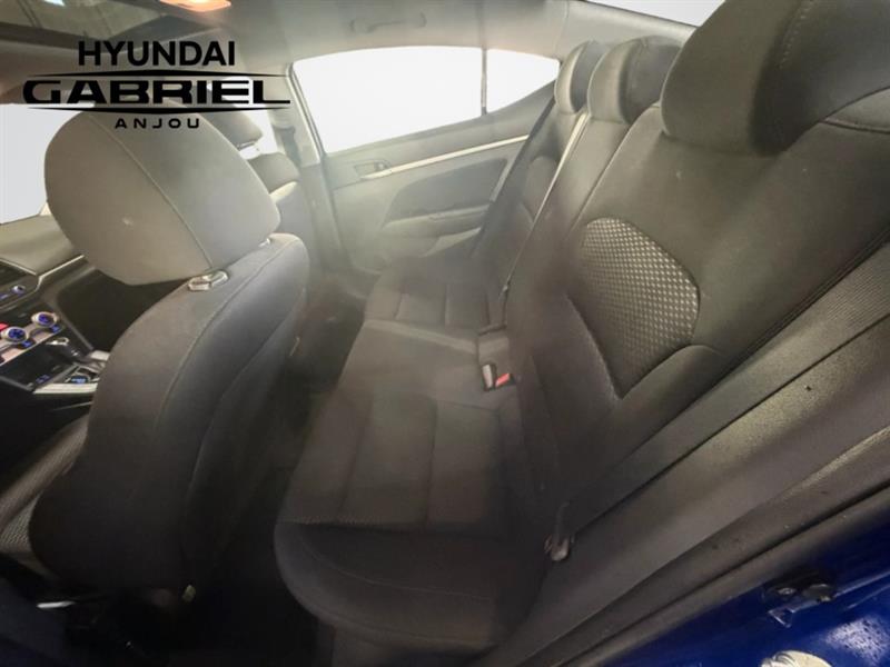 hyundai Elantra 2019 - 18