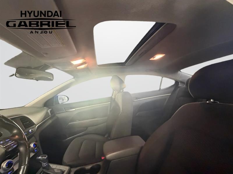 hyundai Elantra 2019 - 19