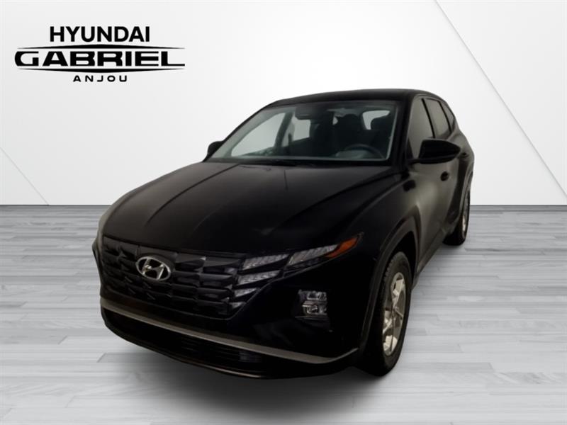 hyundai Tucson 2023