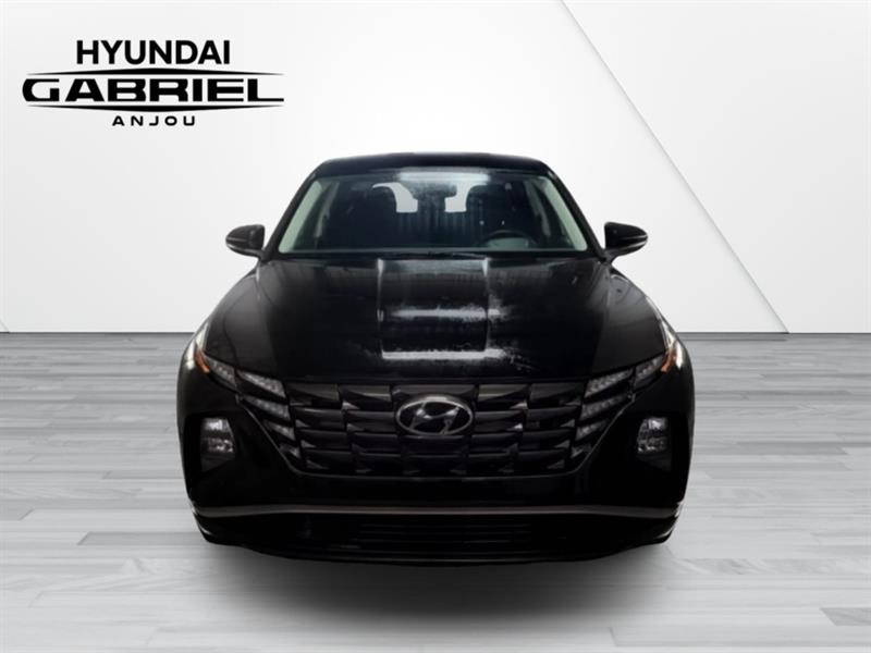 hyundai Tucson 2023 - 2