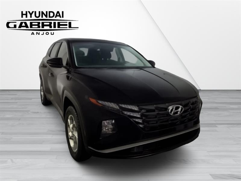 hyundai Tucson 2023 - 3