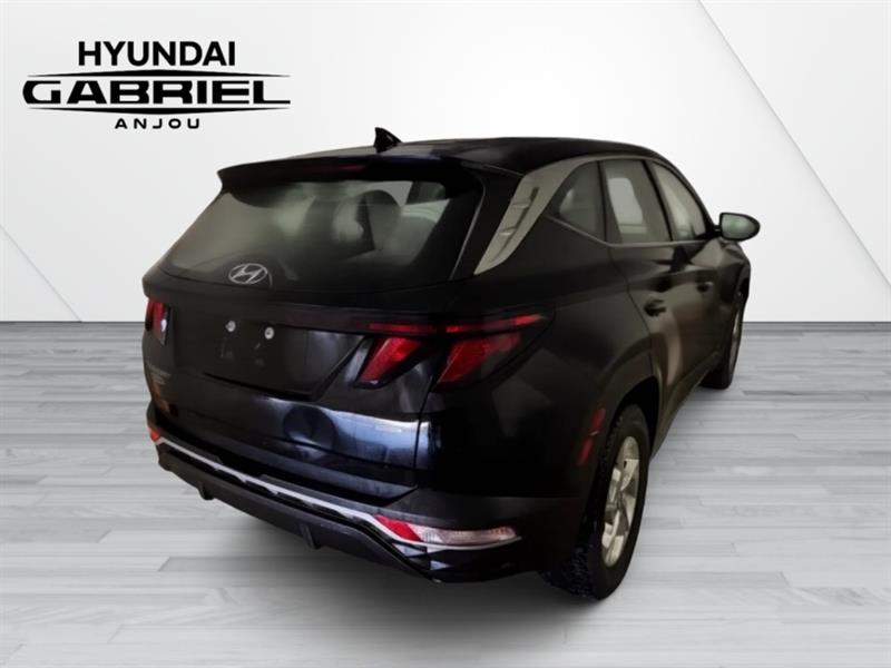 hyundai Tucson 2023 - 4