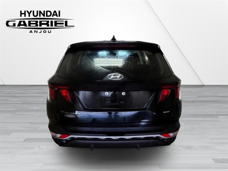hyundai Tucson 2023 - 5