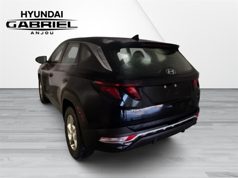 hyundai Tucson 2023 - 7