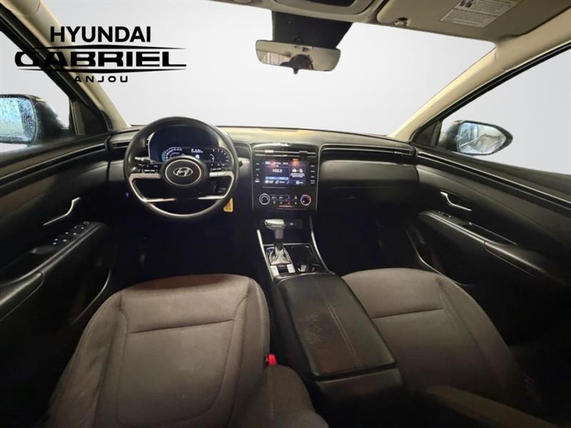 hyundai Tucson 2023 - 8