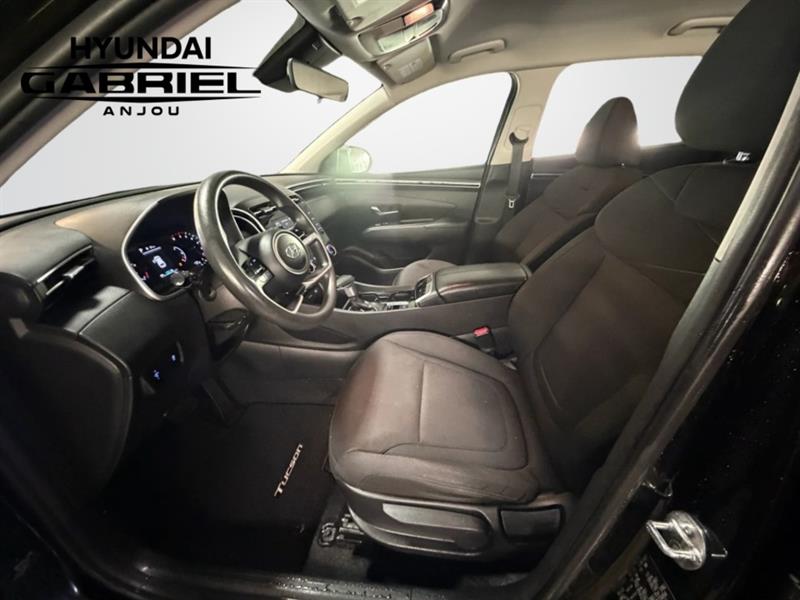 hyundai Tucson 2023 - 10