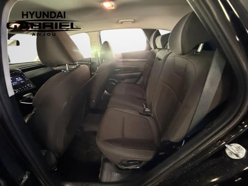 hyundai Tucson 2023 - 11