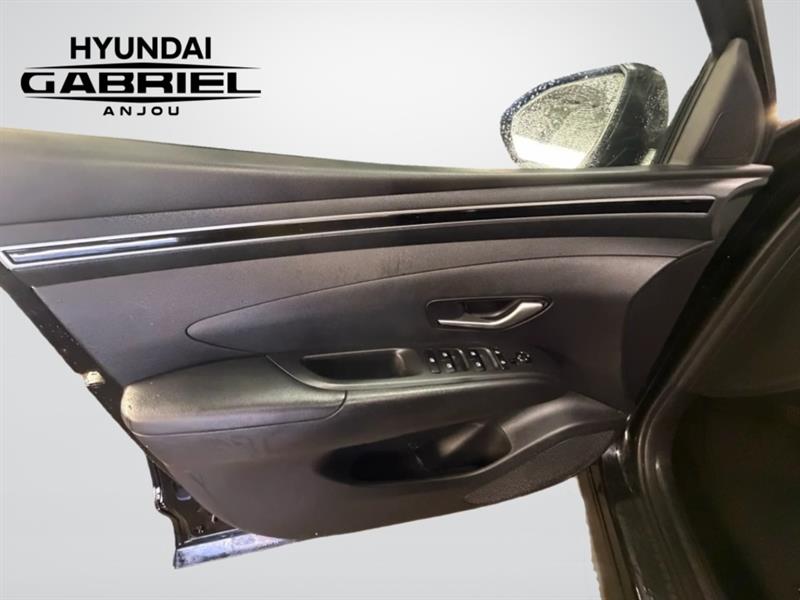 hyundai Tucson 2023 - 12