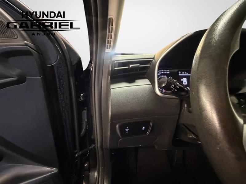 hyundai Tucson 2023 - 13