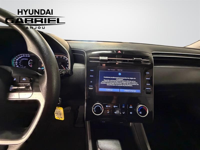 hyundai Tucson 2023 - 15