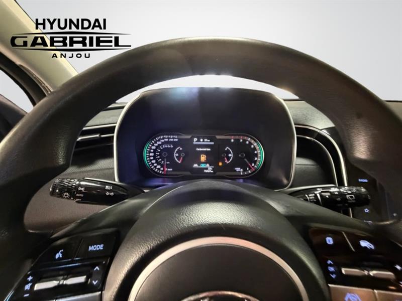 hyundai Tucson 2023 - 16