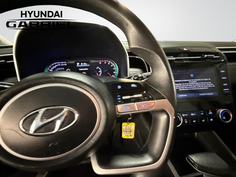 hyundai Tucson 2023 - 17