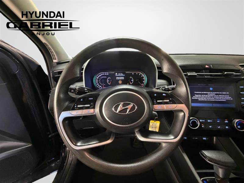 hyundai Tucson 2023 - 18