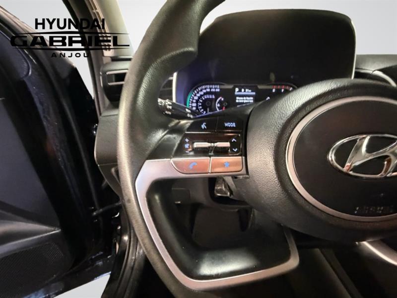 hyundai Tucson 2023 - 19