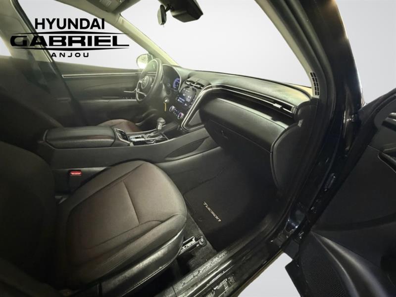 hyundai Tucson 2023 - 20