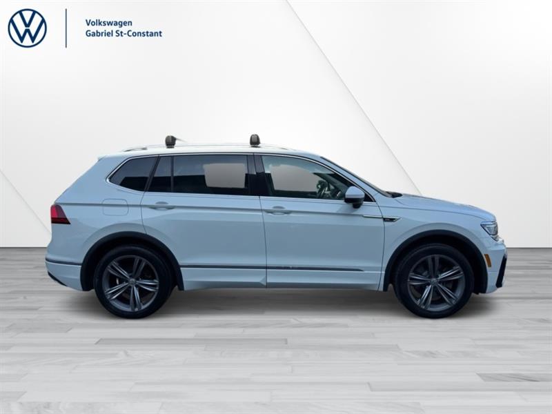 volkswagen Tiguan 2019 - 4
