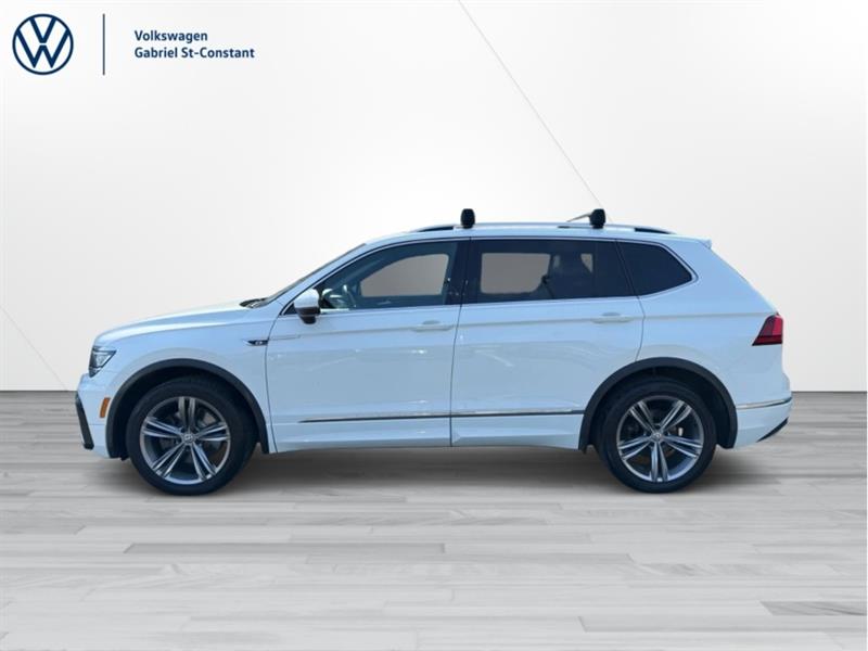 volkswagen Tiguan 2019 - 8
