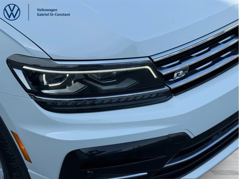 volkswagen Tiguan 2019 - 9