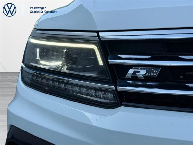 volkswagen Tiguan 2019 - 10