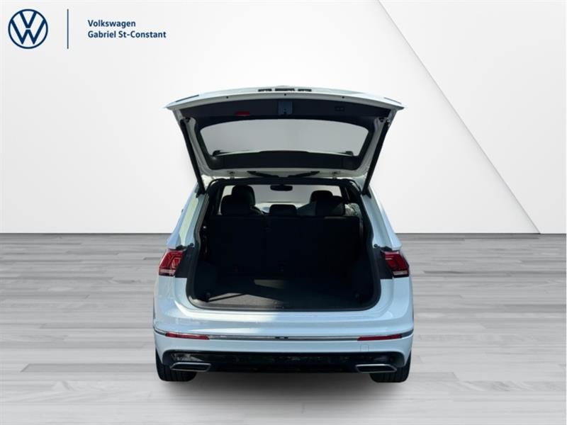 volkswagen Tiguan 2019 - 11