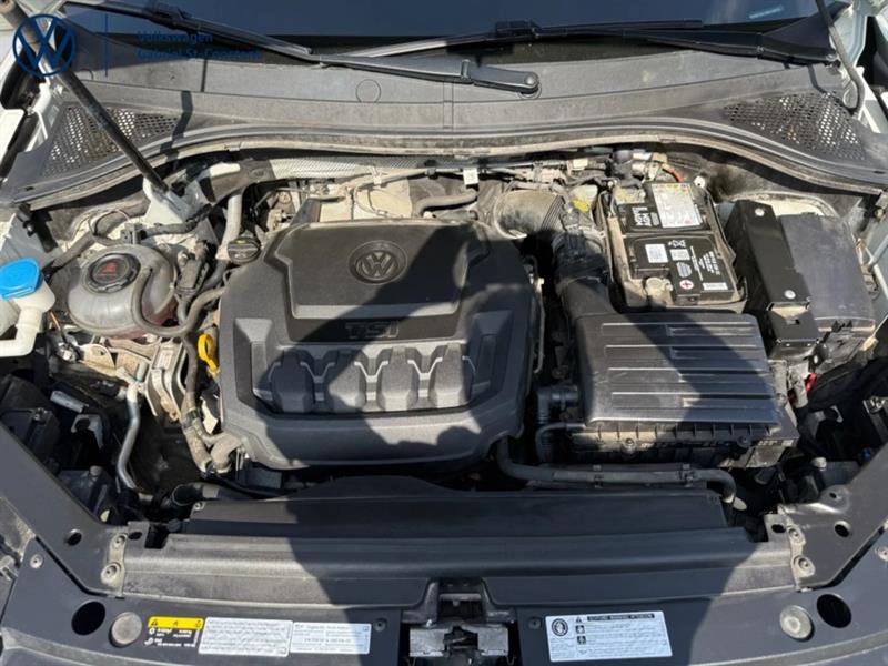 volkswagen Tiguan 2019 - 12