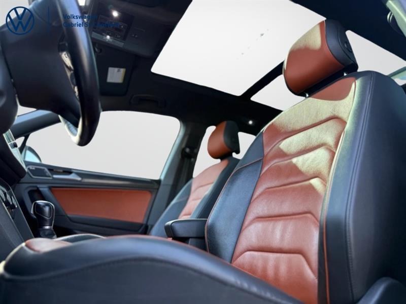 volkswagen Tiguan 2019 - 14