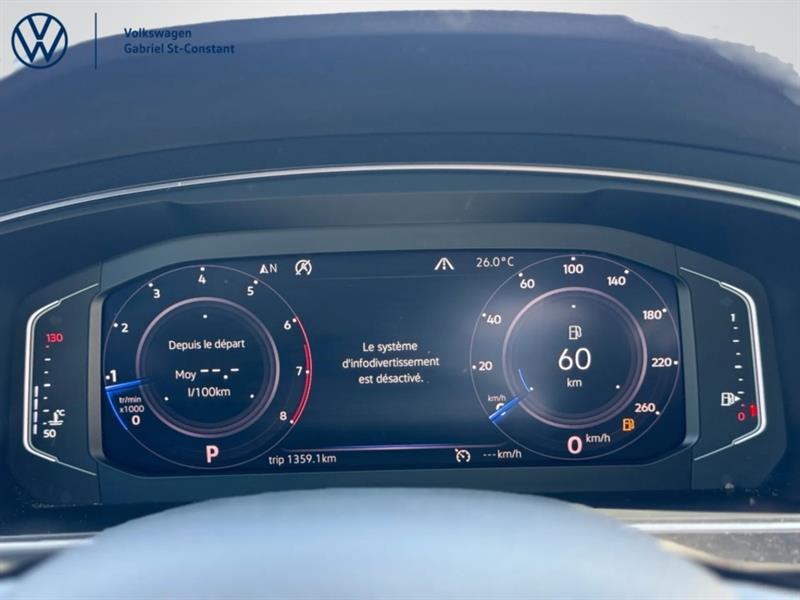 volkswagen Tiguan 2019 - 17