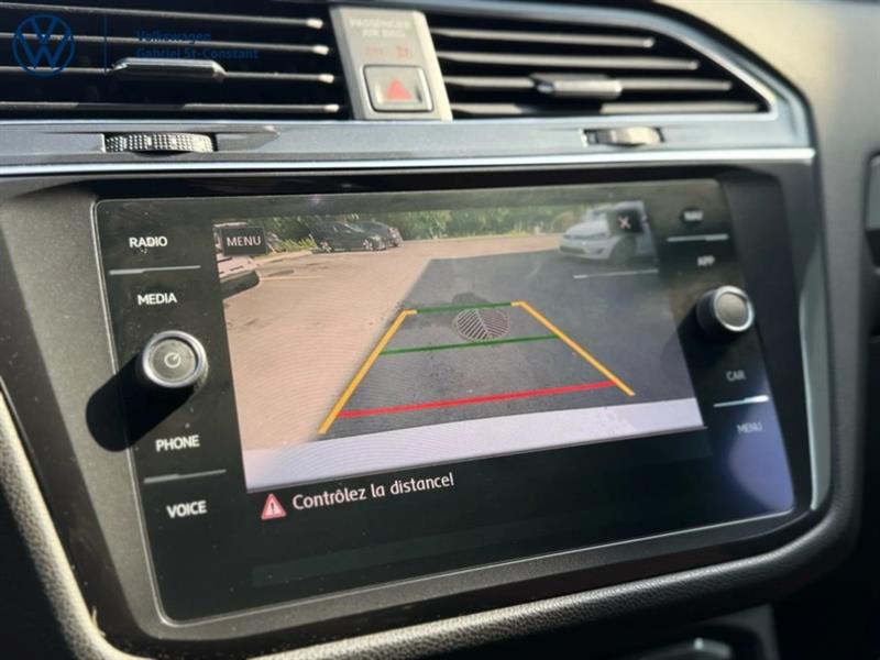 volkswagen Tiguan 2019 - 18